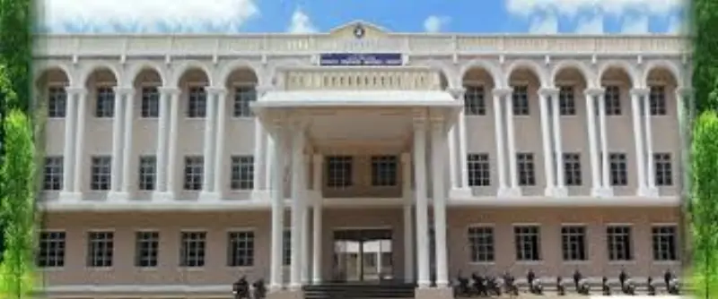 RD Aster College of Nursing Hubli